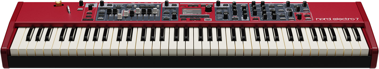 Nord Nord Electro 7 73 - Stage keyboard - Variation 1