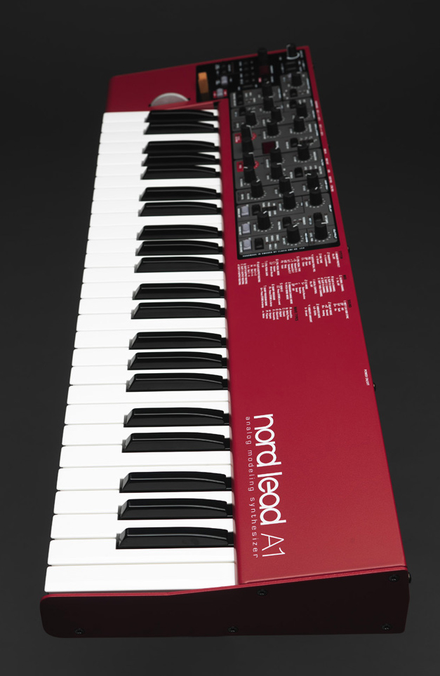 Nord Nordlead A1 - Synthesizer - Variation 2