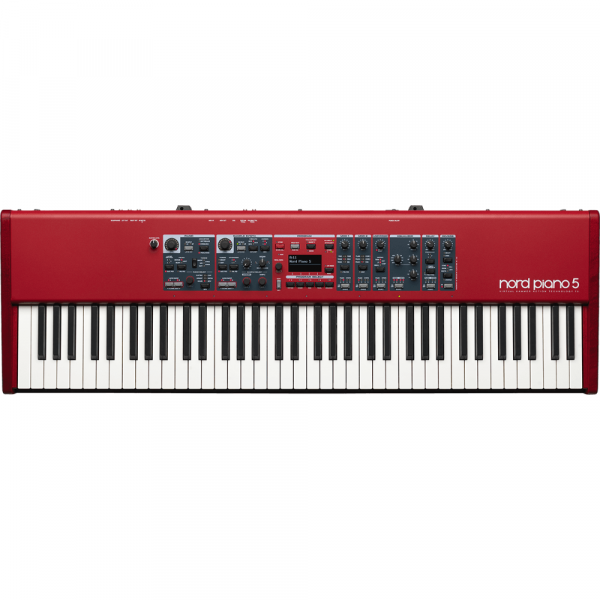 Stage keyboard Nord Piano 5 73