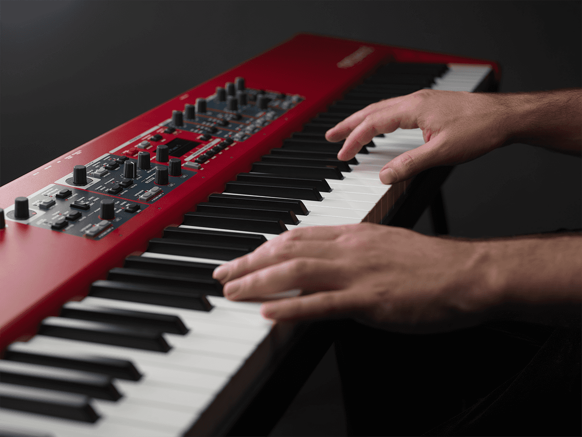 Nord Piano 5 73 - Stage keyboard - Variation 5