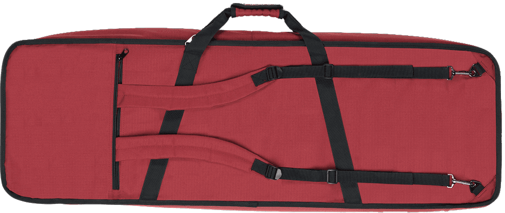 Nord Softcase 12 Pour Nord Electro Hp - Gigbag for Keyboard - Variation 1