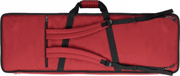 Gigbag for keyboard Nord Softcase 16 pour Nord wave 2