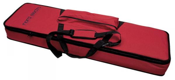 Gigbag for keyboard Nord SOFTCASE2 POUR NORD ELECTRO 73 et stage compact 73