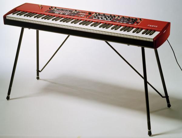 Nord Sup Pour Nord - Keyboard Stand - Variation 1