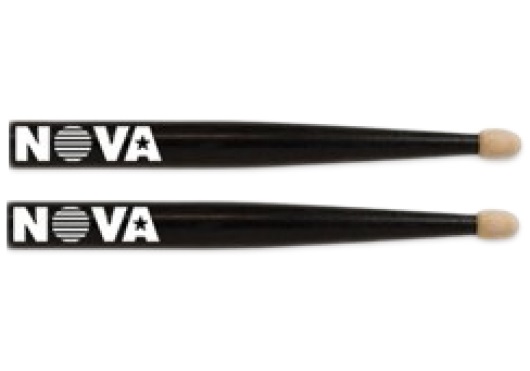 Nova N5ab 5a Black - Olive Bois - Drum stick - Variation 1