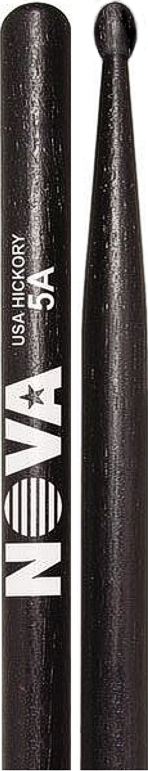 Nova N5ab 5a Black - Olive Bois - Drum stick - Main picture