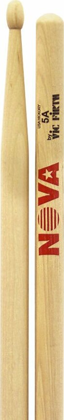 Nova N5an 5a Nylon Hickory - Drum stick - Main picture