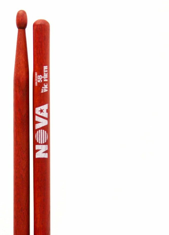 Nova N5br 5b Red Olive Bois - Drum stick - Main picture