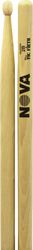 Drum stick Nova 2B Natural - Wood tip