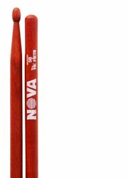 Drum stick Nova 5B Nylon Red