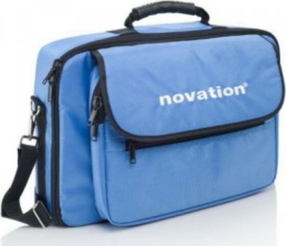 Novation Bass Station 2 Bag - Gigbag for Keyboard - Main picture