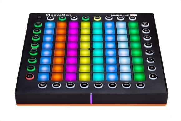 Novation Launchpad Pro - Midi controller - Main picture