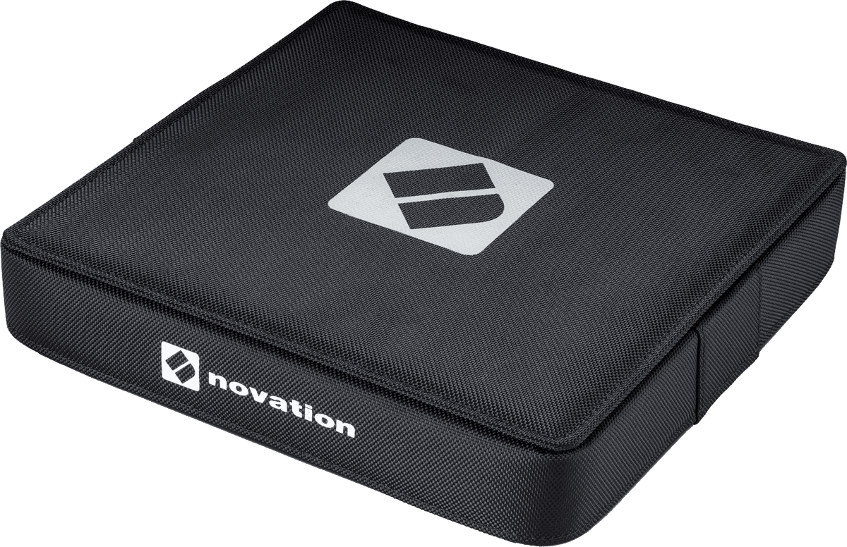 Novation Launchpad Pro Case - Gigbag for studio product - Main picture