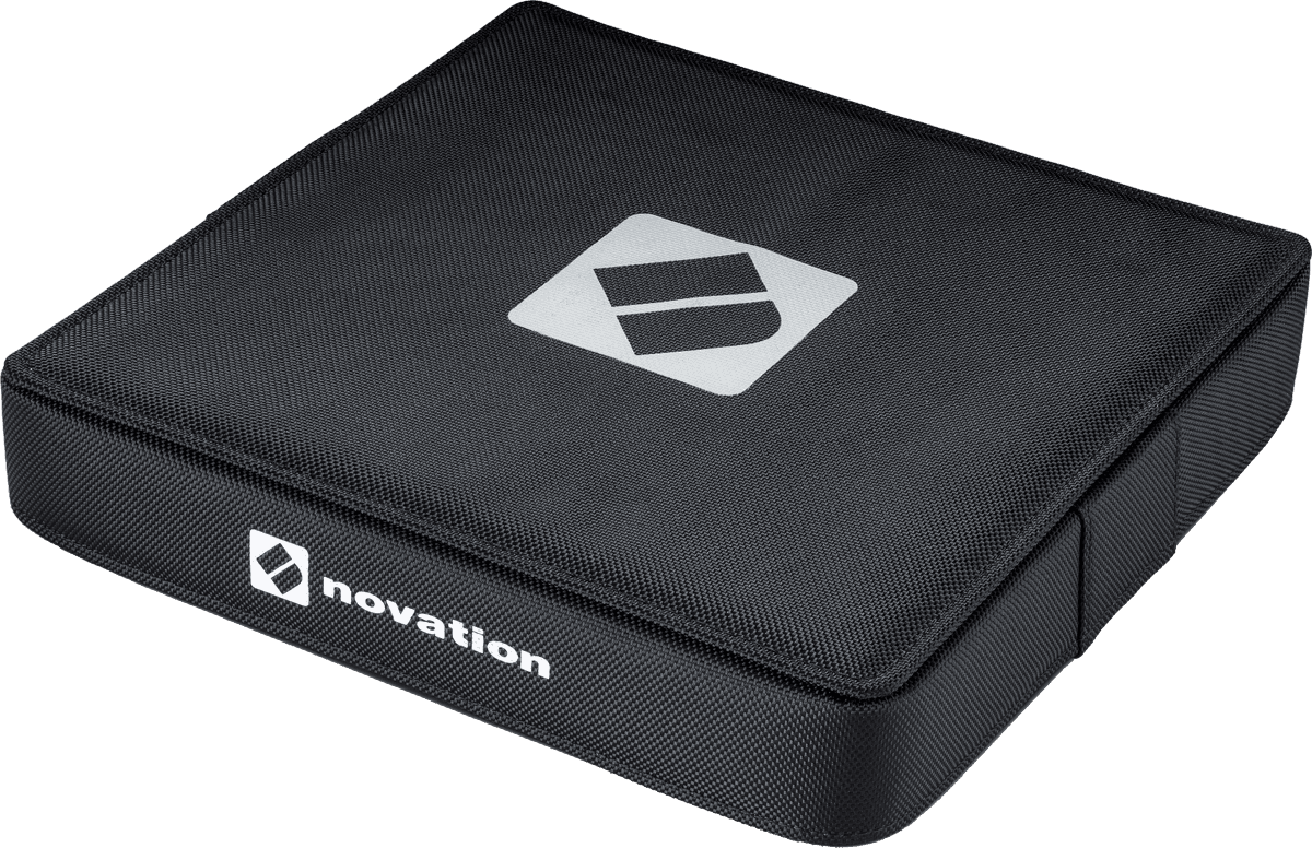 Novation Launchpad Pro Case Gigbag for studio product