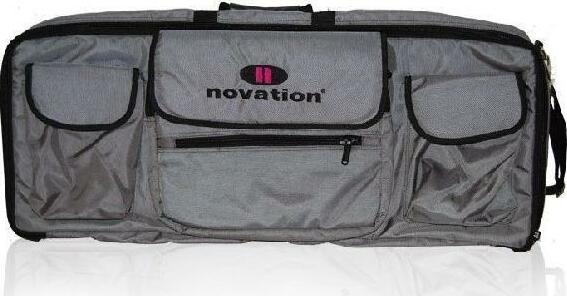 Novation Novabag61 - Gigbag for Keyboard - Main picture