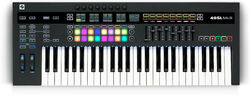 Controller-keyboard Novation 49SL MK3