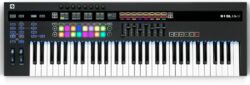 Controller-keyboard Novation 61SL MK3