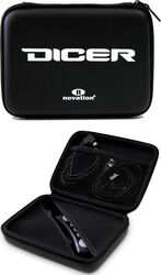 Dj gigbag Novation Dicer Case