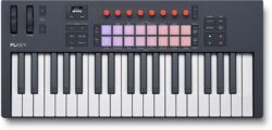 Controller-keyboard Novation FLkey 2 37