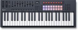 Controller-keyboard Novation FLkey 2 49