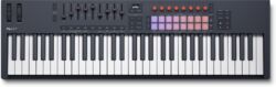 Controller-keyboard Novation FLkey 2 61
