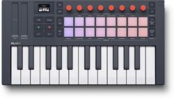 Controller-keyboard Novation FLkey 2 Mini 25