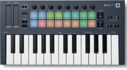 Controller-keyboard Novation FLKEY MINI