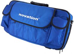 Gigbag for keyboard Novation GIGBAG MININOVA