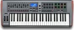 Controller-keyboard Novation Impulse 49