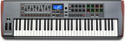 Controller-keyboard Novation Impulse 61