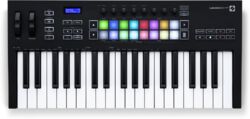 Controller-keyboard Novation Launchkey 37 MK3