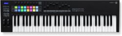 Controller-keyboard Novation Launchkey 61 MK3