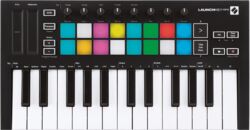 Controller-keyboard Novation Launchkey Mini MK3