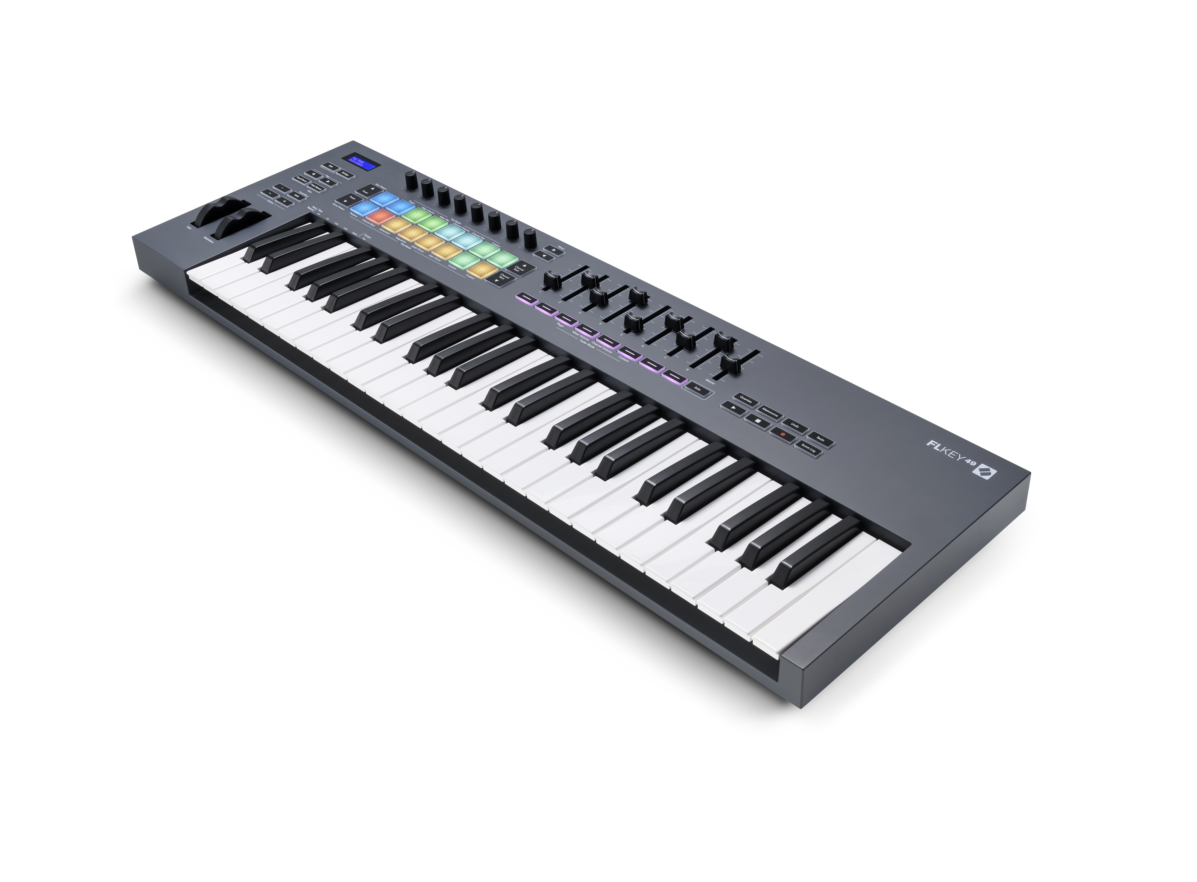 Novation Fl Key 49 - Controller-Keyboard - Variation 2