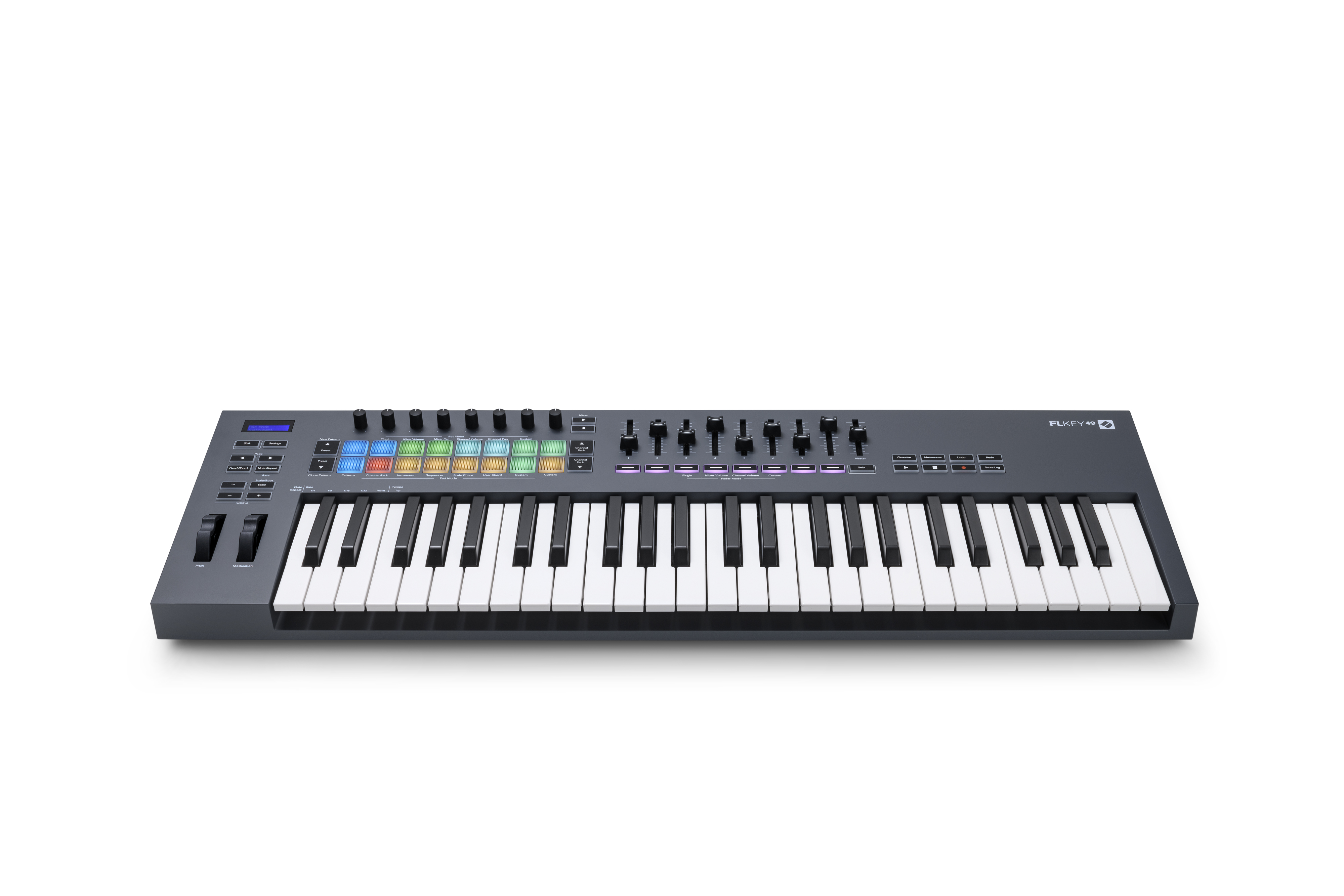 Novation Fl Key 49 - Controller-Keyboard - Variation 4