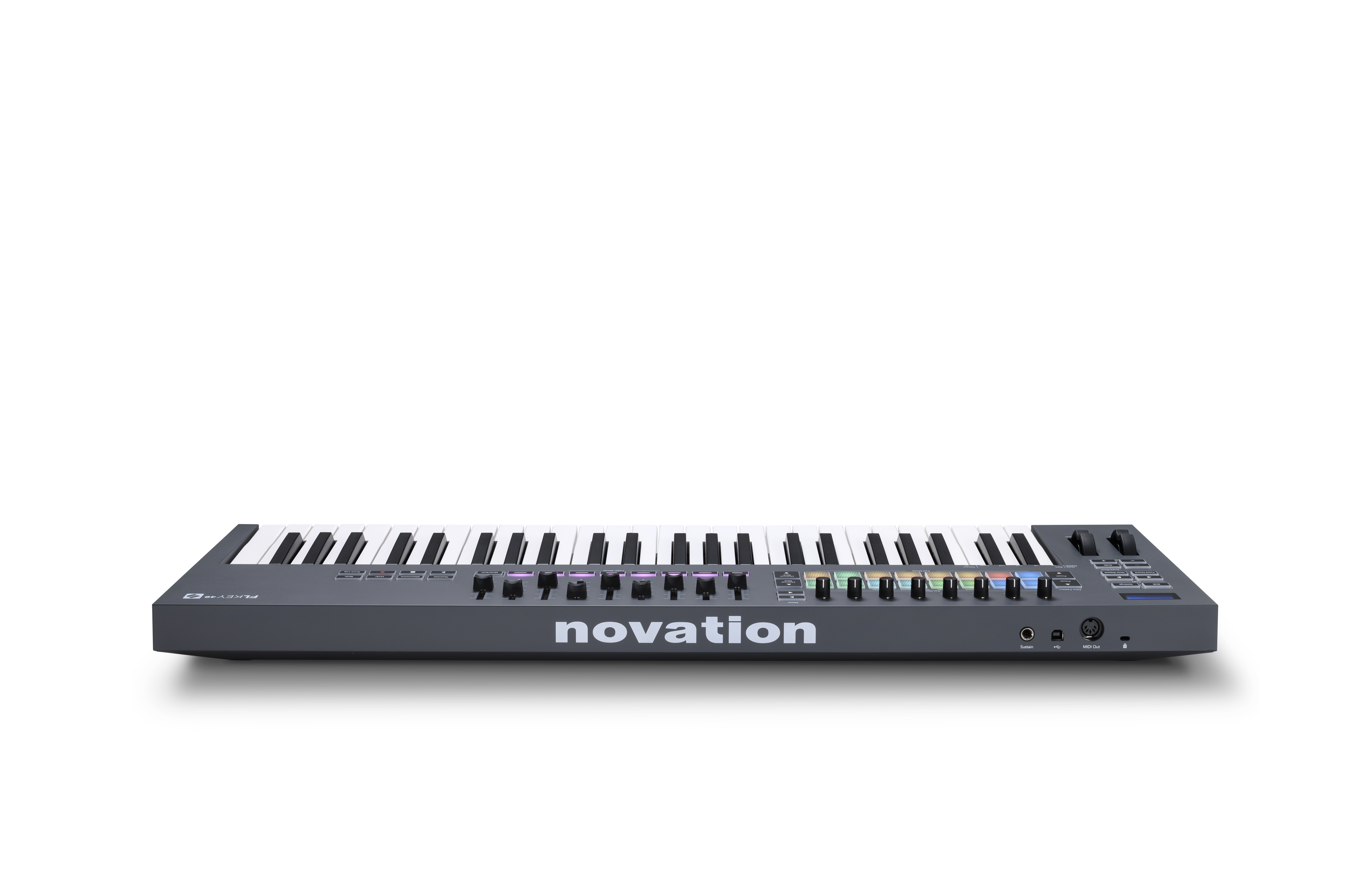 Novation Fl Key 49 - Controller-Keyboard - Variation 5