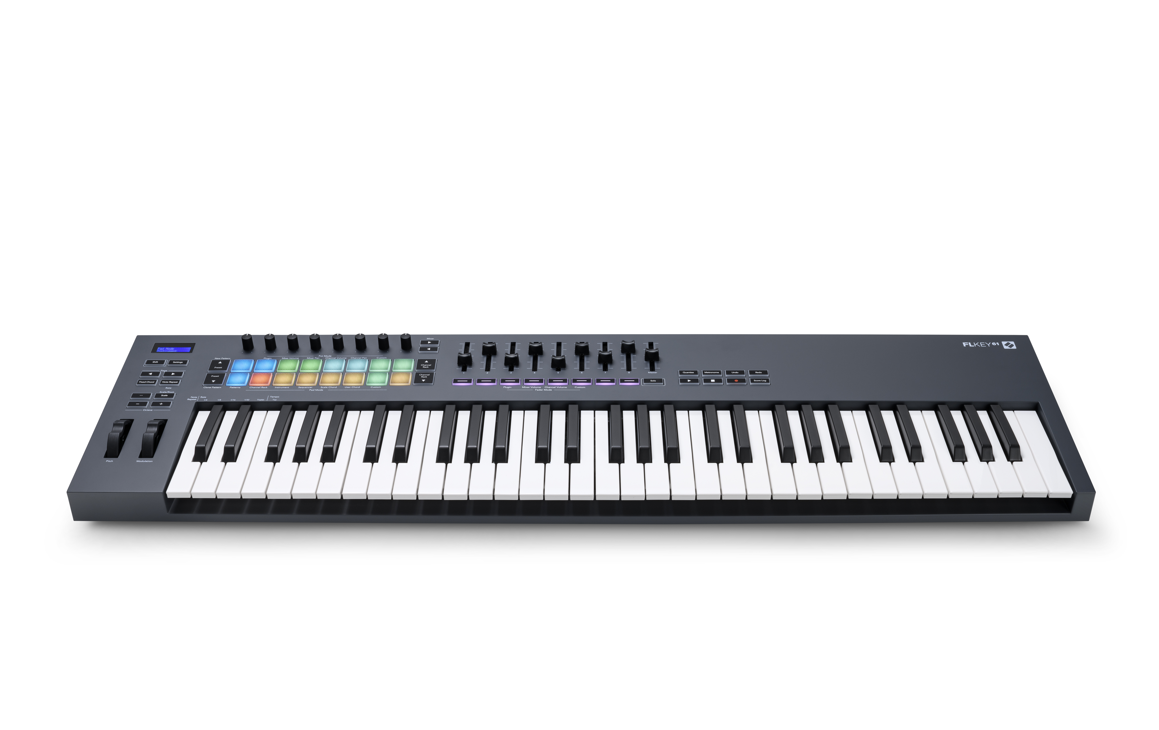 Novation Fl Key 61 - Controller-Keyboard - Variation 5