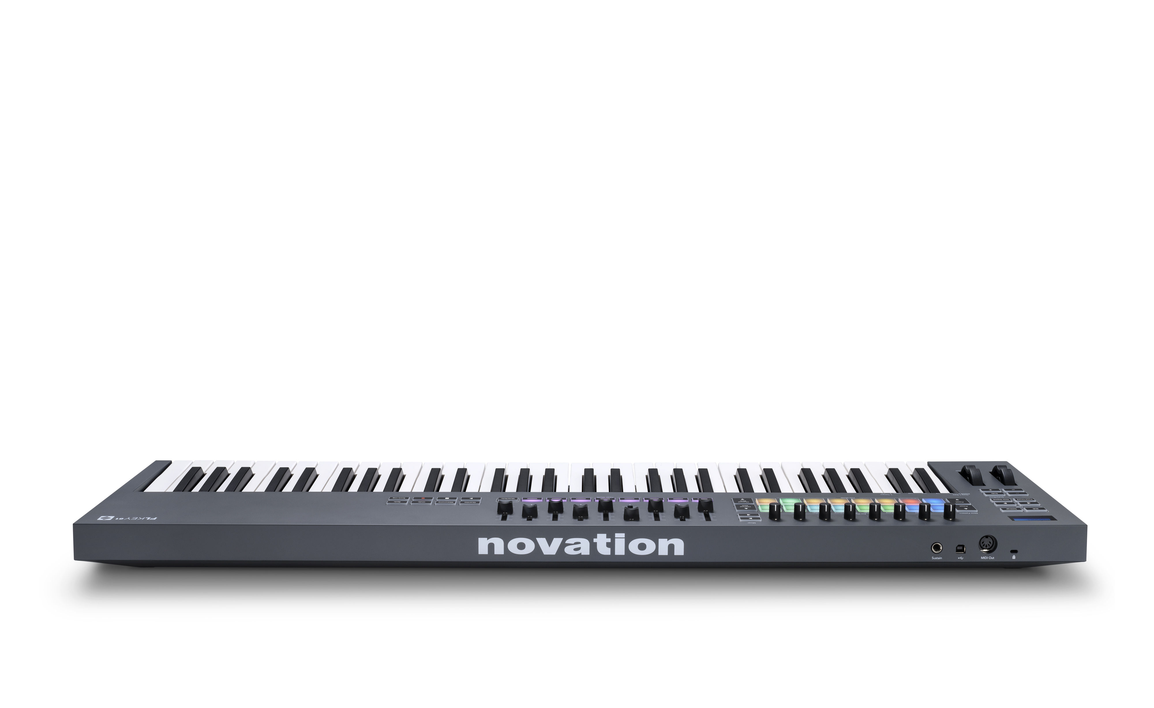 Novation Fl Key 61 - Controller-Keyboard - Variation 6