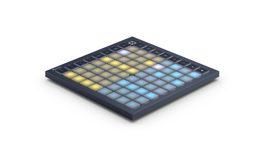Novation Fl Pad - Midi controller - Variation 1