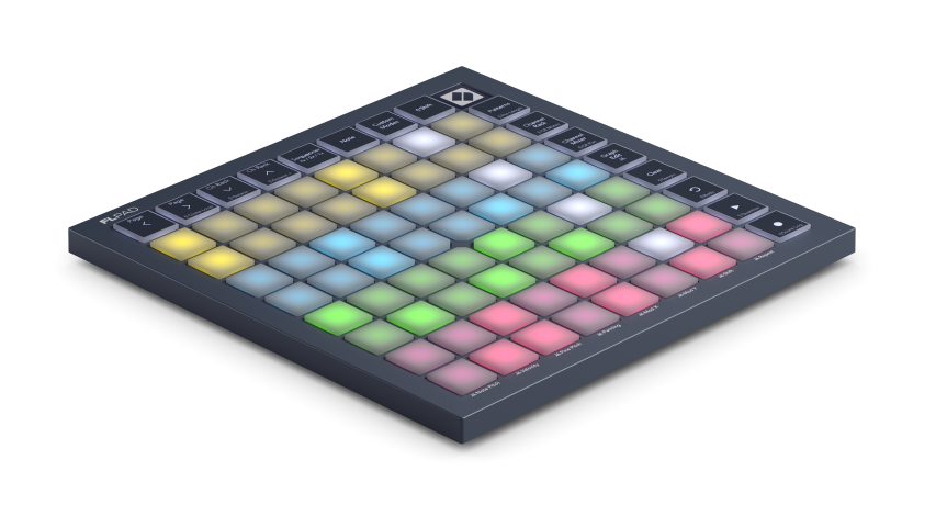 Novation Fl Pad Mini - Midi controller - Variation 1