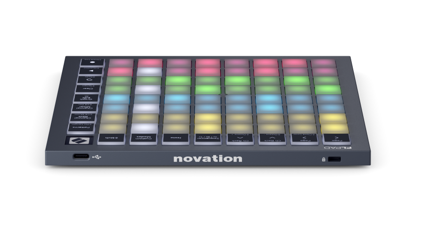 Novation Fl Pad Mini - Midi controller - Variation 5