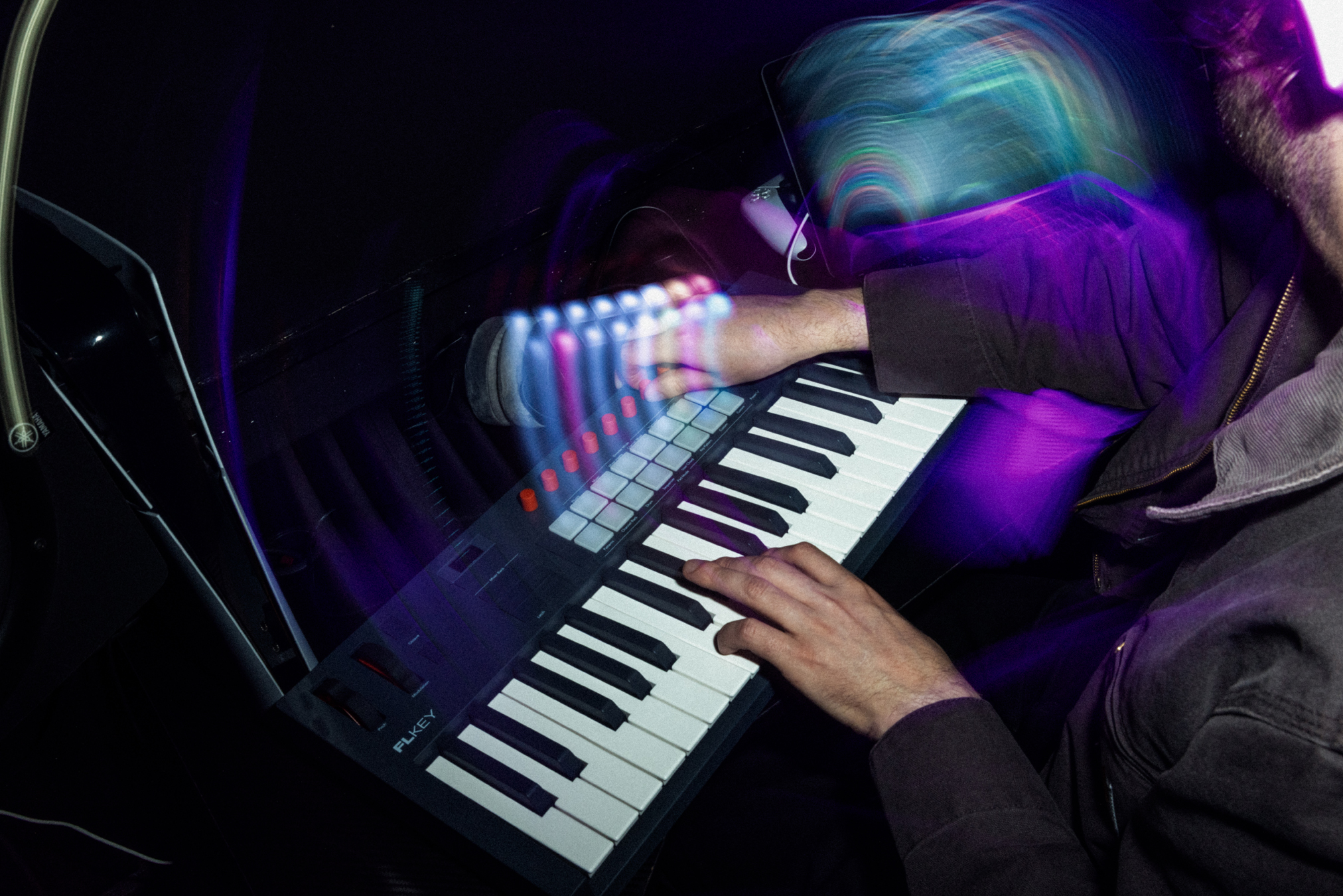 Novation Flkey 2 37 - Controller-Keyboard - Variation 9