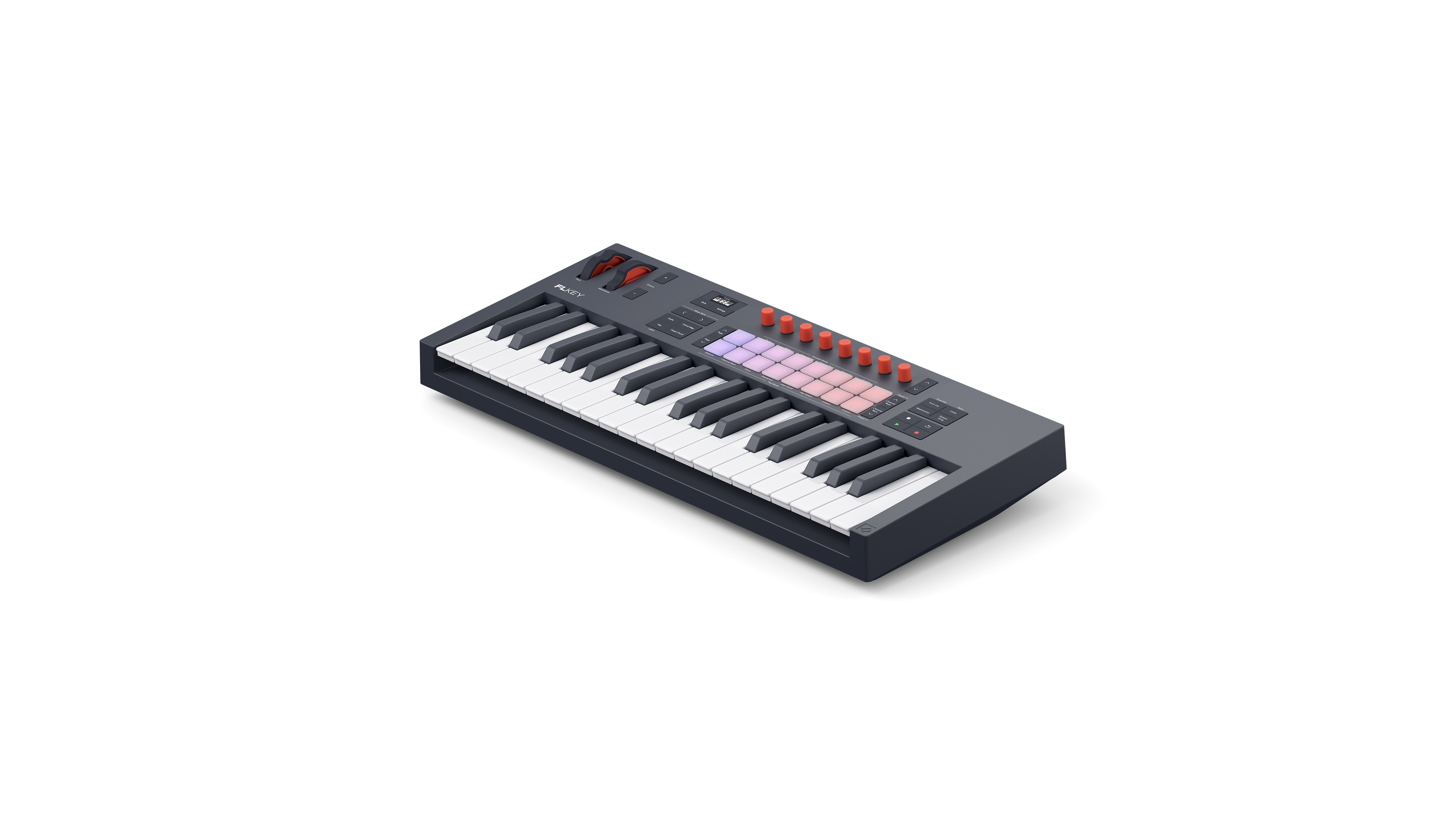 Novation Flkey 2 37 - Controller-Keyboard - Variation 2