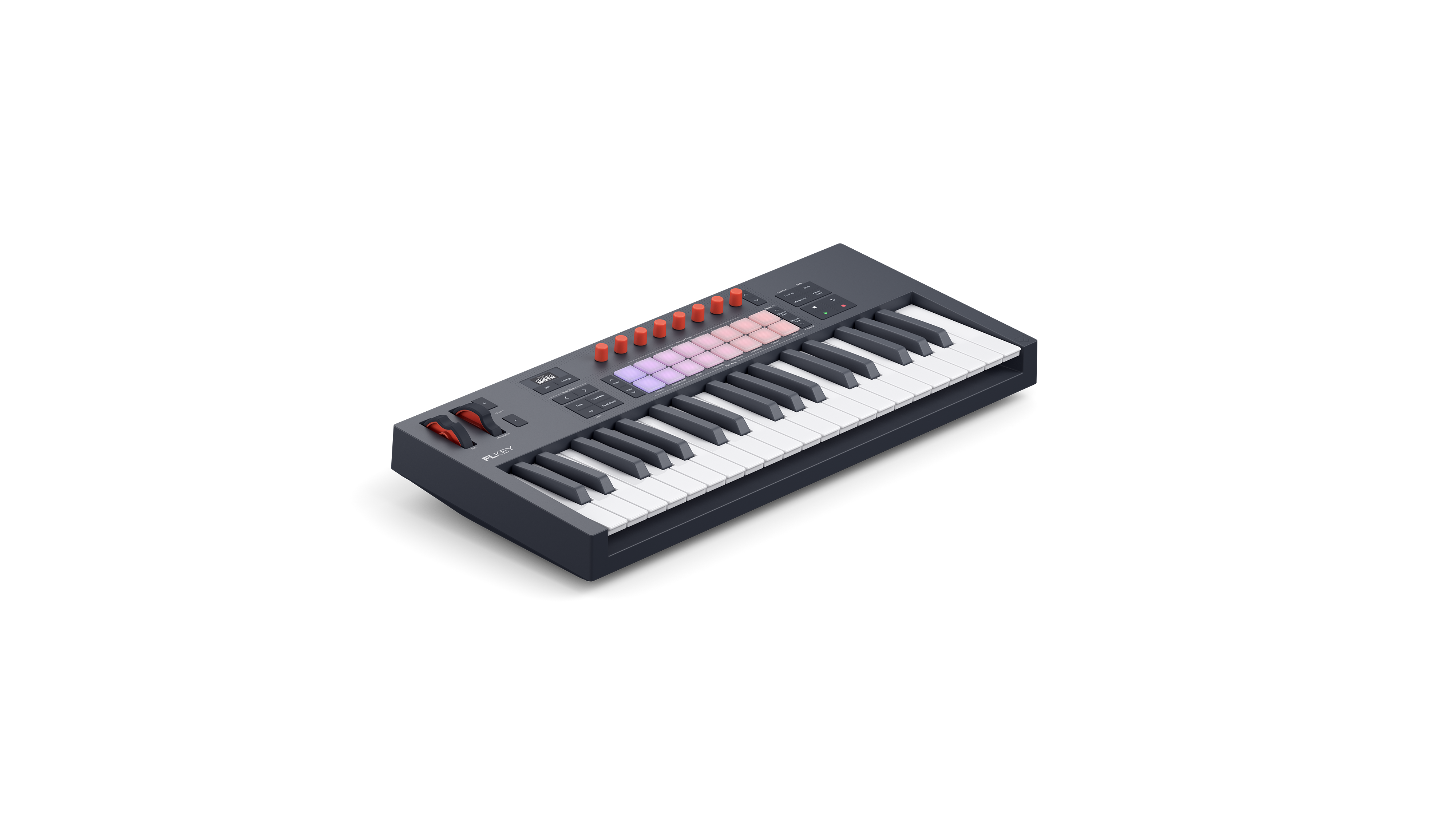 Novation Flkey 2 37 - Controller-Keyboard - Variation 1