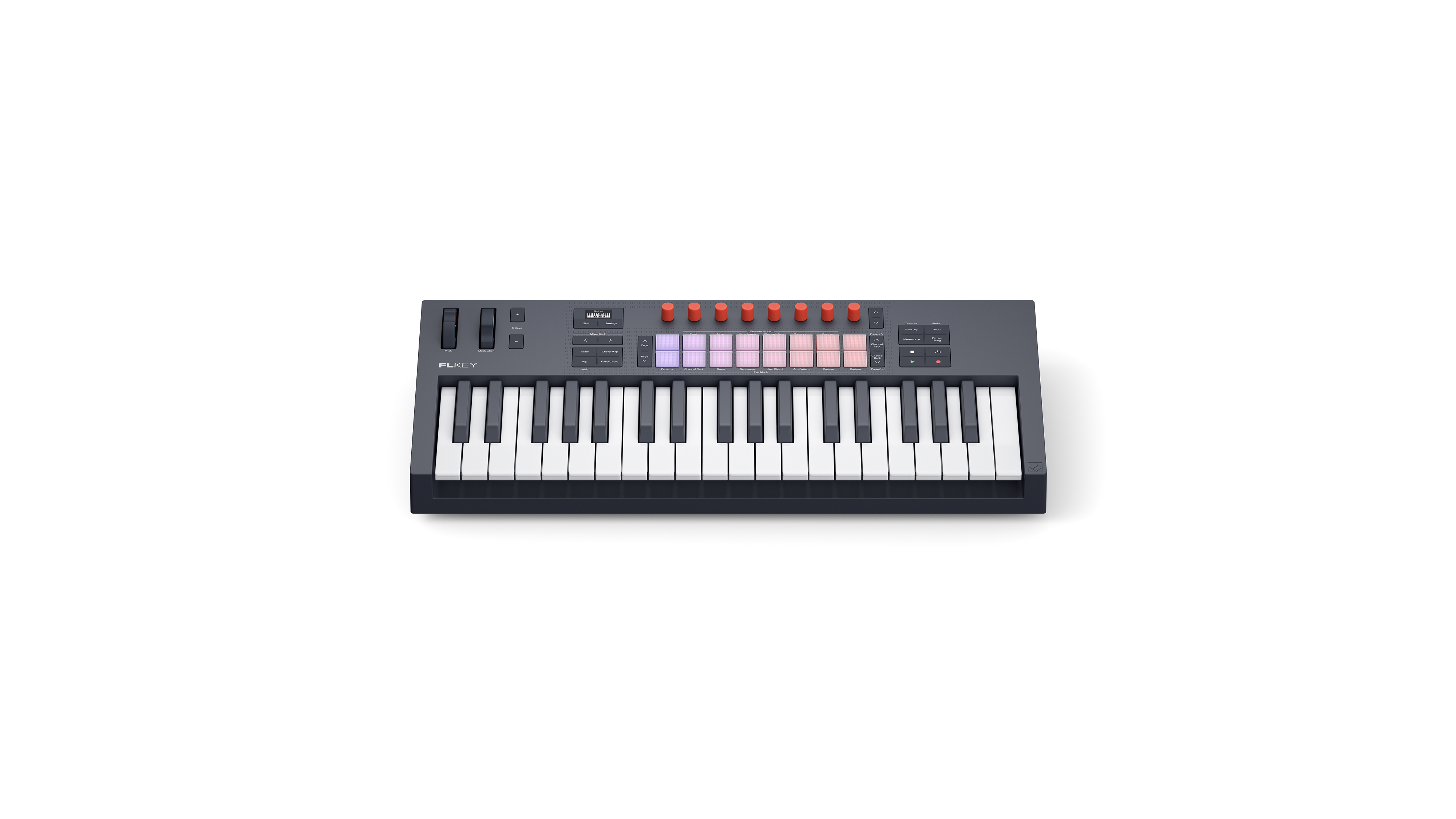 Novation Flkey 2 37 - Controller-Keyboard - Variation 4