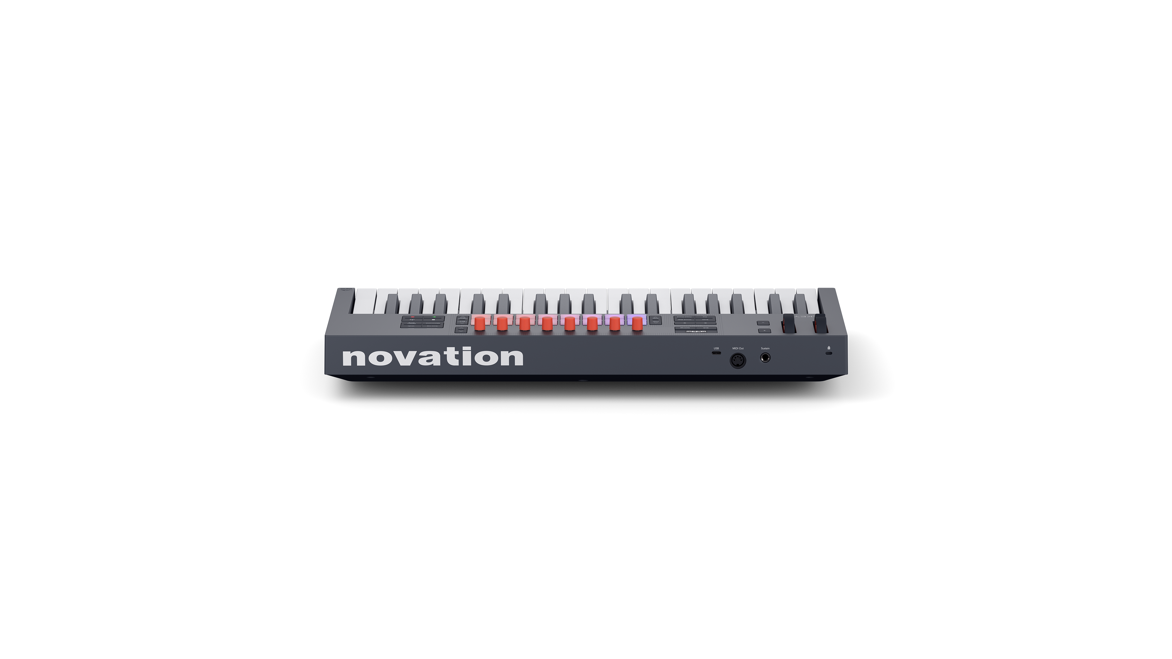 Novation Flkey 2 37 - Controller-Keyboard - Variation 5