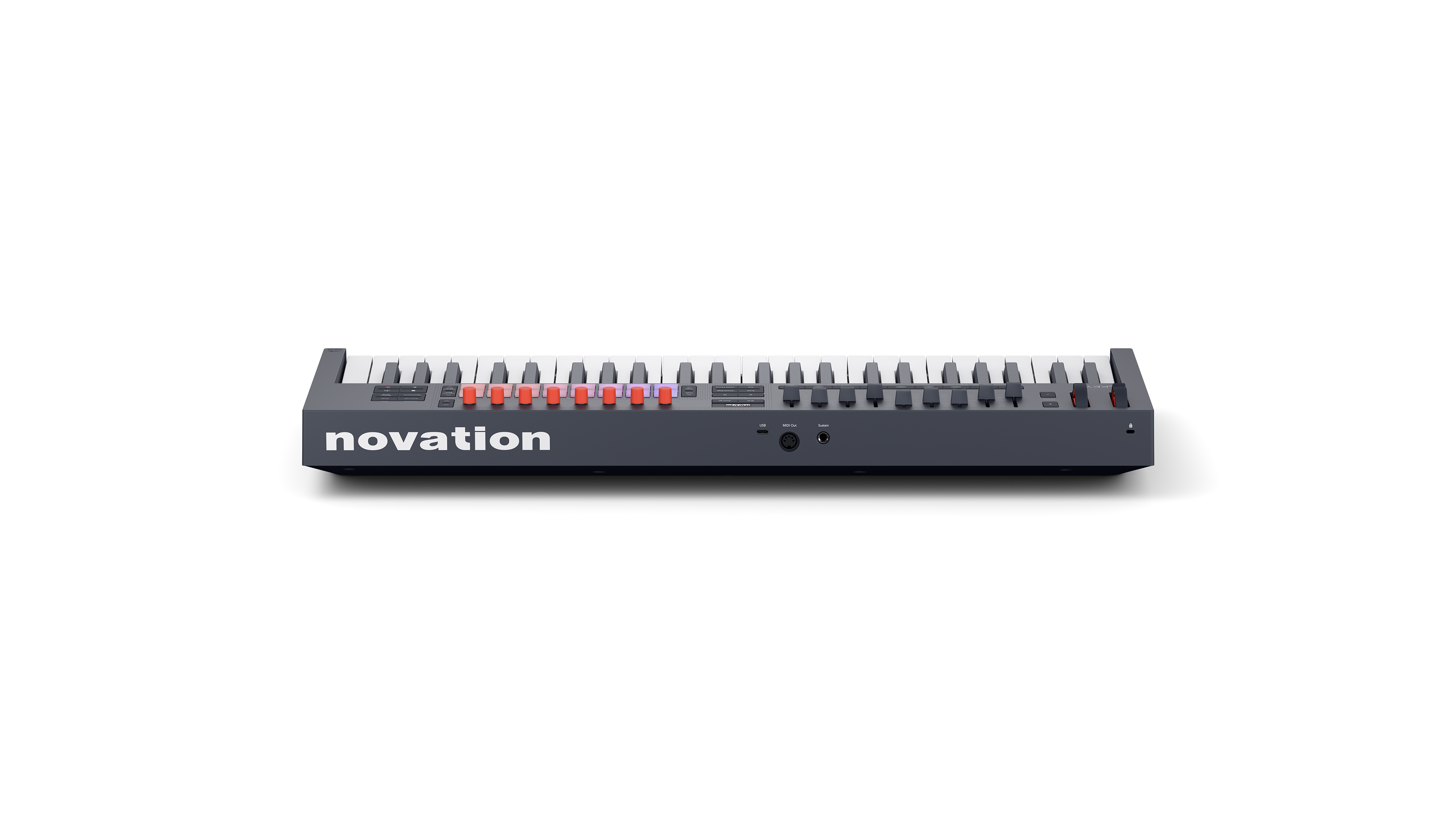 Novation Flkey 2 49 - Controller-Keyboard - Variation 4