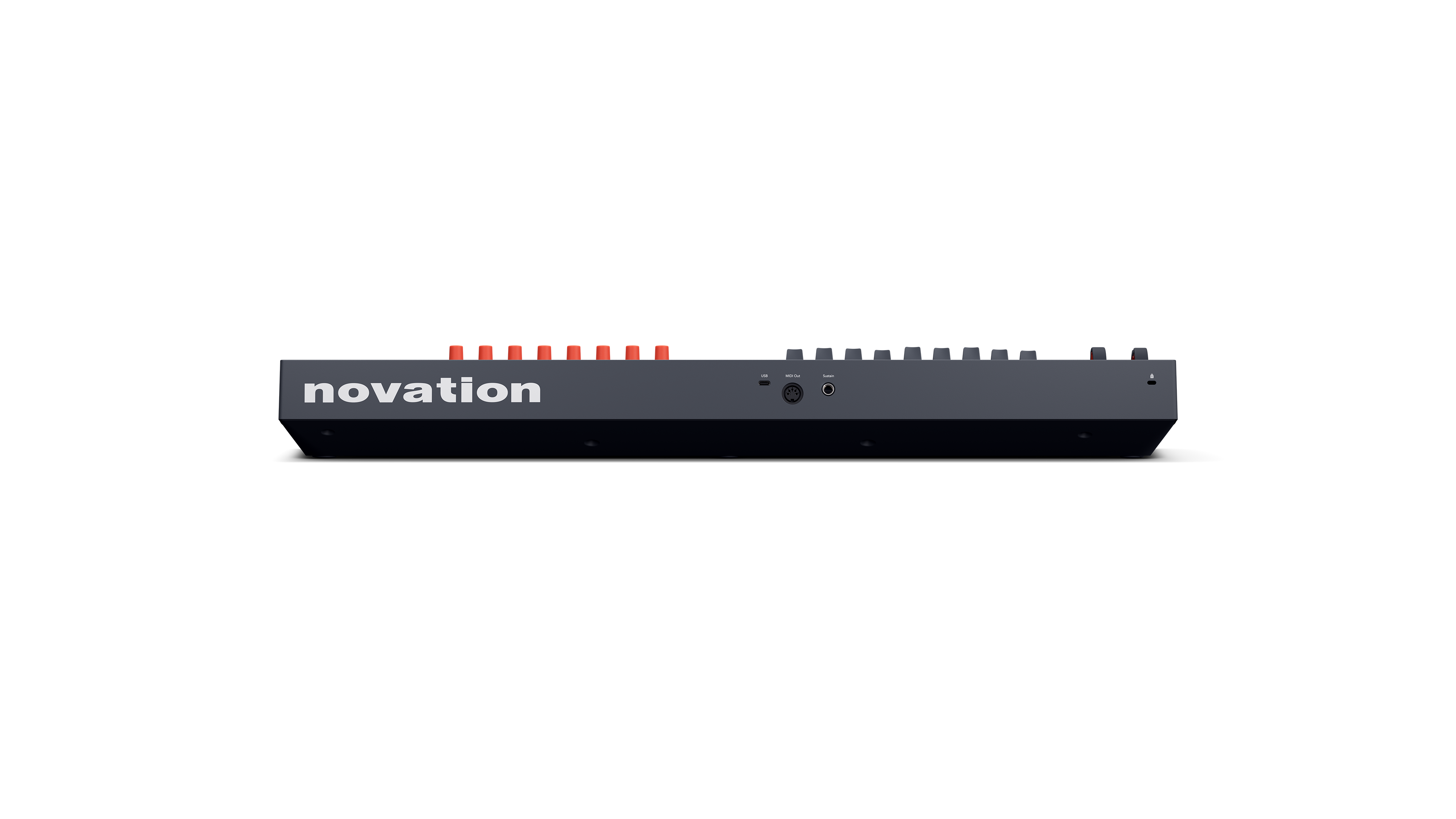 Novation Flkey 2 49 - Controller-Keyboard - Variation 6