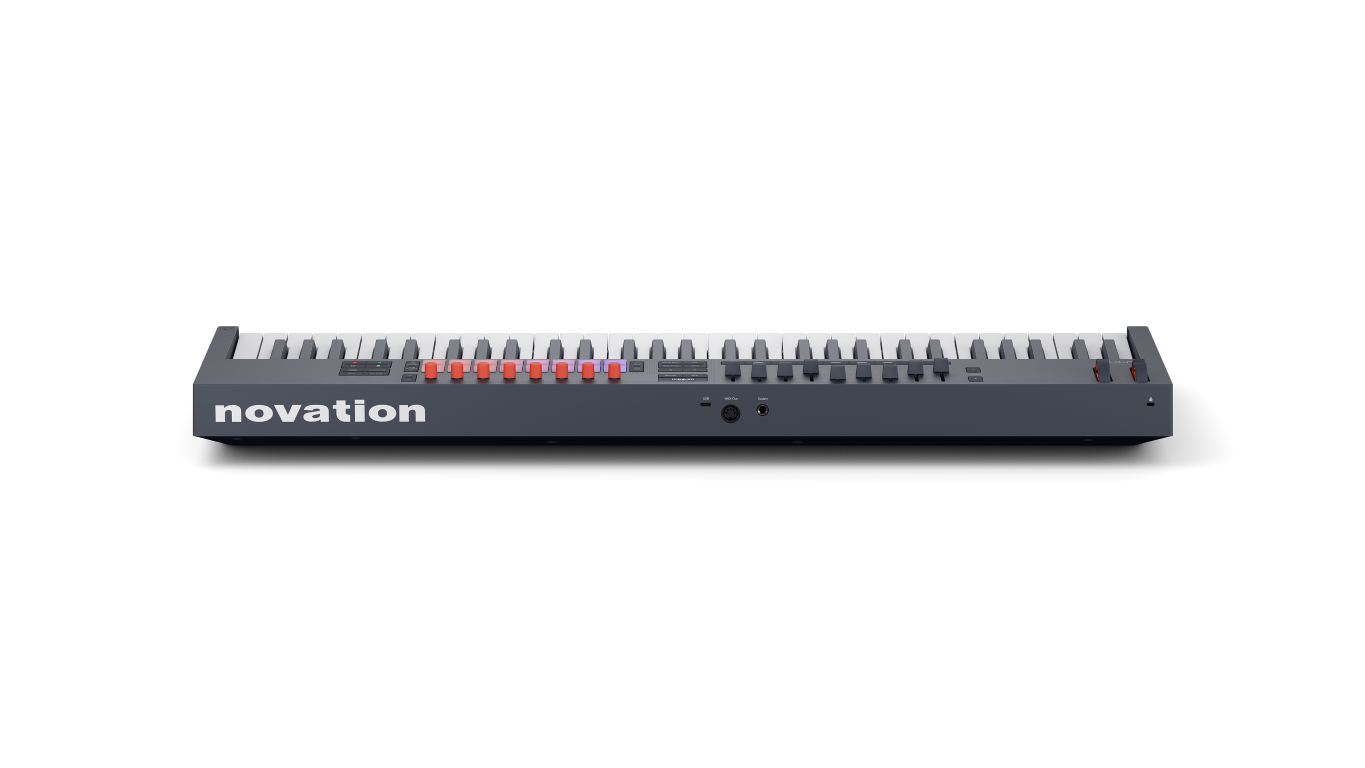 Novation Flkey 2 61 - Controller-Keyboard - Variation 5