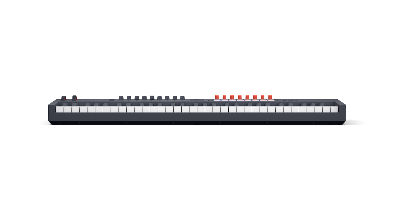 Novation Flkey 2 61 - Controller-Keyboard - Variation 6